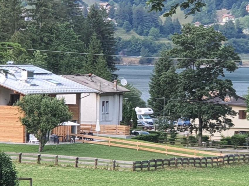Casa Gabri Villa Val Maria-Pur Exterior photo